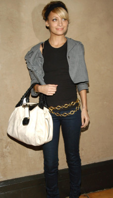 Nicole Richie pic #204051