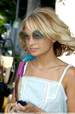 Nicole Richie pic #115741