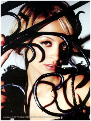 Nicole Richie pic #112656