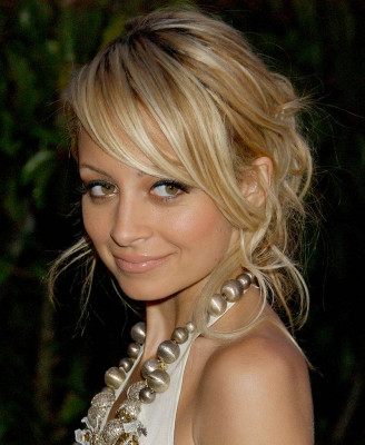 Nicole Richie pic #125468