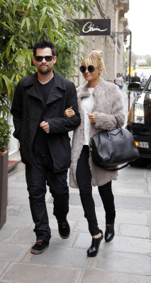 Nicole Richie pic #426061
