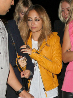 Nicole Richie pic #544594