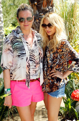 Nicole Richie pic #370511