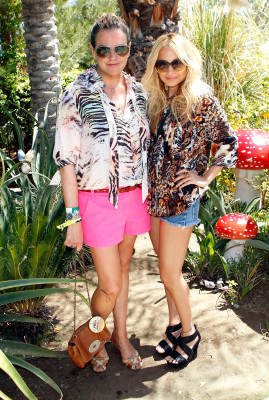 Nicole Richie pic #370510