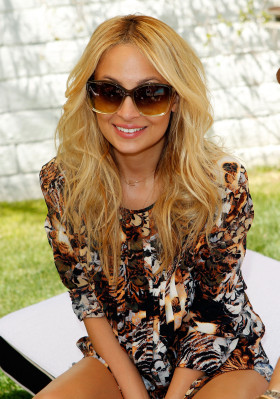 Nicole Richie pic #370504