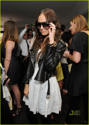 Nicole Richie pic #271125