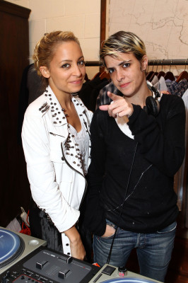 Nicole Richie pic #422464
