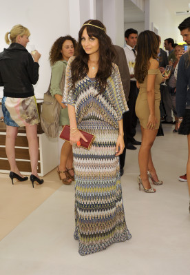 Nicole Richie pic #256845