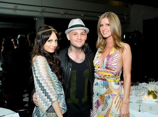 Nicole Richie pic #256832