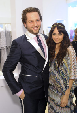 Nicole Richie pic #256862