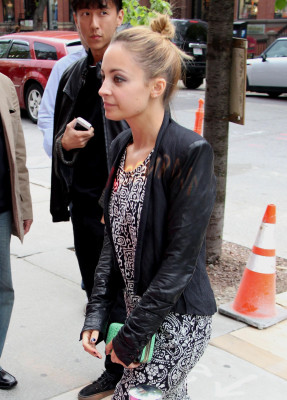 Nicole Richie pic #486229