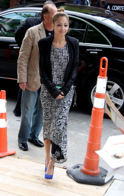 Nicole Richie pic #486228