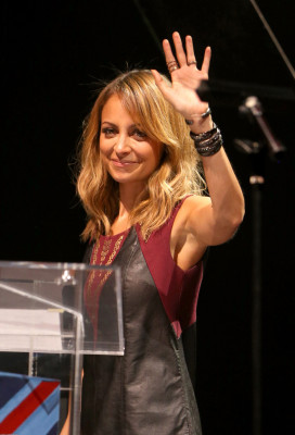 Nicole Richie pic #533353