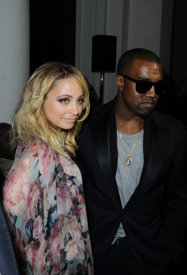 Nicole Richie pic #354341
