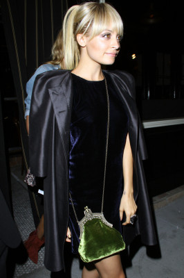 Nicole Richie pic #399204