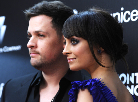Nicole Richie pic #241478
