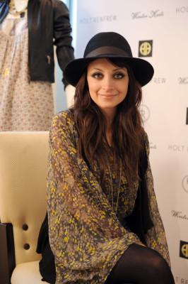 Nicole Richie pic #243404
