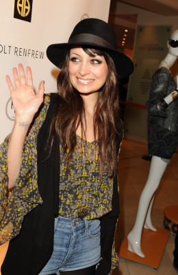 Nicole Richie pic #243401