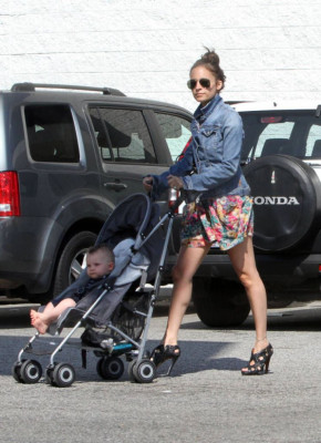 Nicole Richie pic #271124