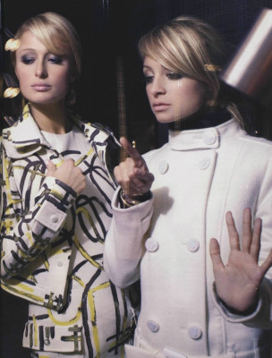 Nicole Richie pic #105010