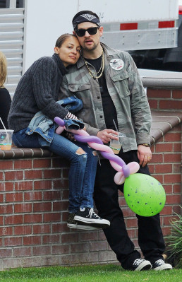 Nicole Richie pic #689207