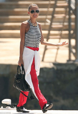 Nicole Richie pic #626817
