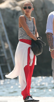Nicole Richie pic #626808