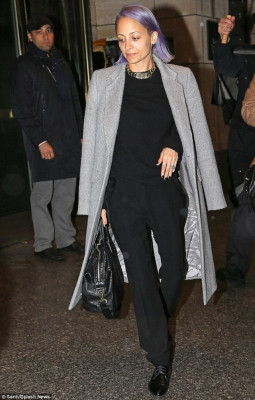 Nicole Richie pic #698336