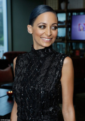 photo 22 in Nicole Richie gallery [id725410] 2014-09-04 00:00:00
