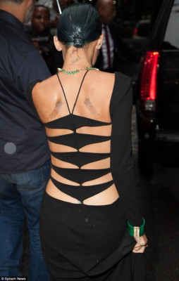 Nicole Richie pic #729505