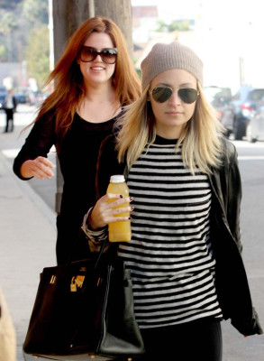 Nicole Richie pic #663427