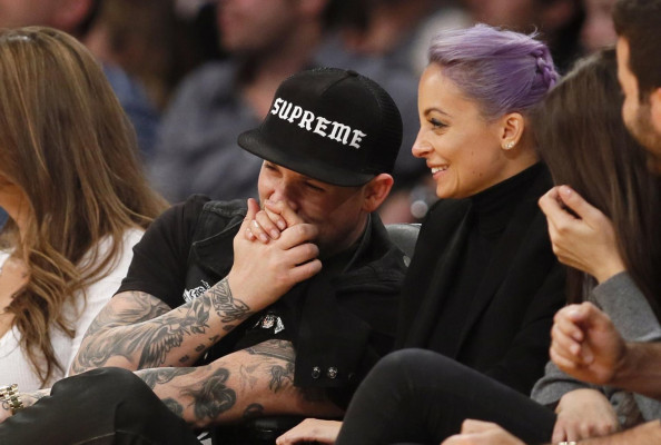 Nicole Richie pic #688619