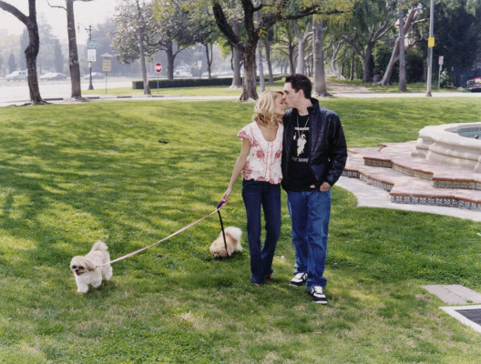 Nicole Richie pic #45676