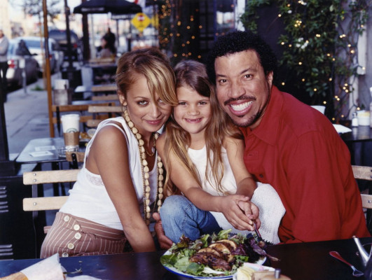 Nicole Richie pic #45677