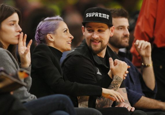 Nicole Richie pic #688625