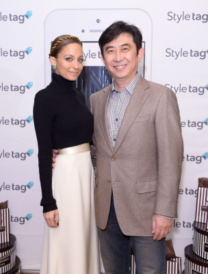 Nicole Richie pic #652652