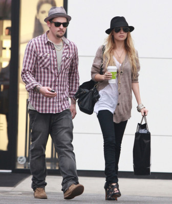 Nicole Richie pic #318094