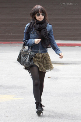 Nicole Richie pic #252009