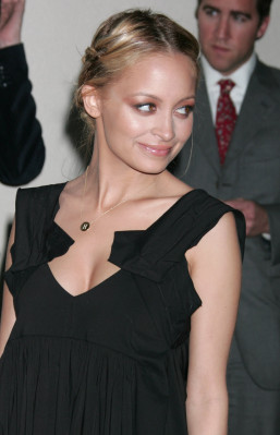 Nicole Richie pic #192034