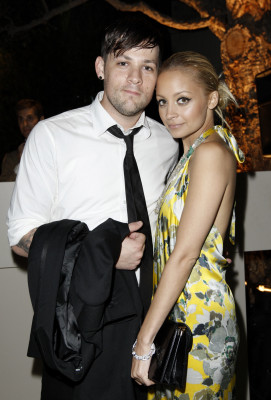 Nicole Richie pic #192037