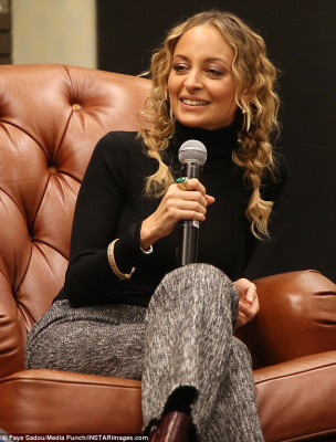 Nicole Richie pic #1021909