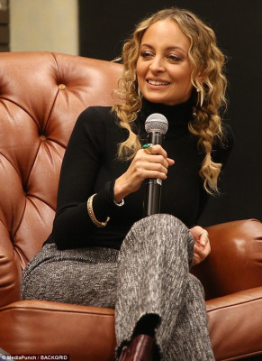 photo 28 in Nicole Richie gallery [id1021912] 2018-03-19 00:00:00