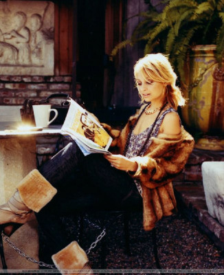 Nicole Richie pic #62069