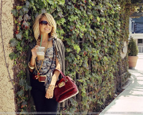 Nicole Richie pic #62065