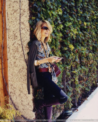 Nicole Richie pic #62067