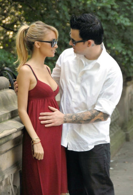Nicole Richie pic #207173