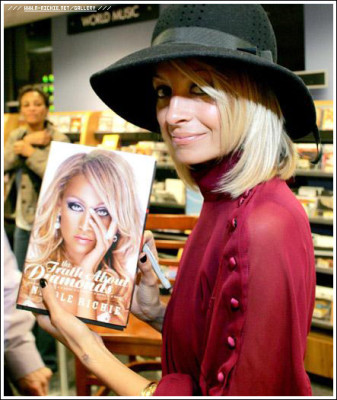 Nicole Richie pic #40070