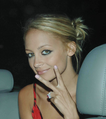 Nicole Richie pic #104879