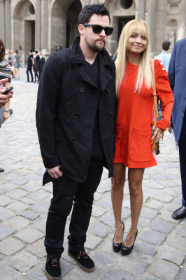 Nicole Richie pic #410392