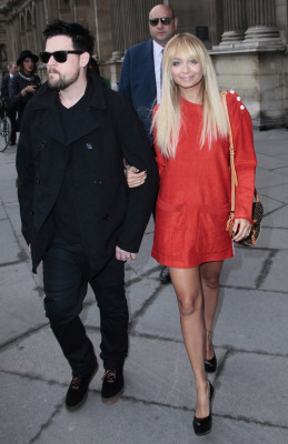 Nicole Richie pic #410394
